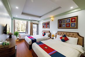 Sapa Friendly Inn & Travel