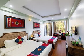 Sapa Hidden Gem Hotel & Spa