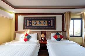 Sapa Hidden Gem Hotel & Spa