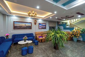 Sapa Hidden Gem Hotel & Spa