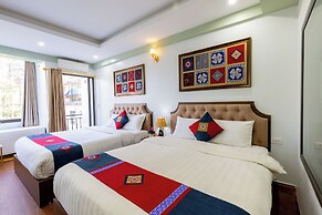 Sapa Hidden Gem Hotel & Spa