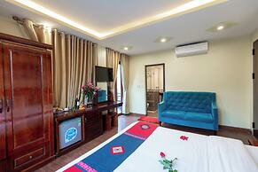 Sapa Hidden Gem Hotel & Spa