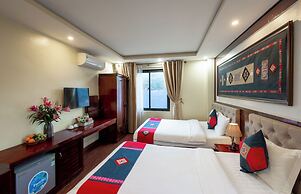 Sapa Hidden Gem Hotel & Spa