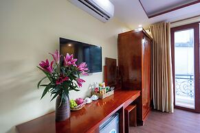 Sapa Hidden Gem Hotel & Spa