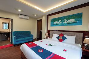 Sapa Hidden Gem Hotel & Spa