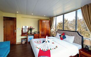 Sapa Hidden Gem Hotel & Spa