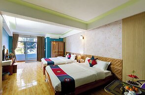 Sapa Hidden Gem Hotel & Spa