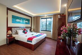 Sapa Hidden Gem Hotel & Spa
