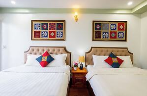 Sapa Hidden Gem Hotel & Spa