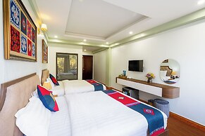 Sapa Hidden Gem Hotel & Spa
