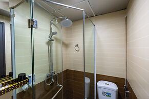 Sapa Hidden Gem Hotel & Spa
