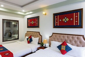 Sapa Hidden Gem Hotel & Spa