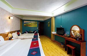 Sapa Hidden Gem Hotel & Spa