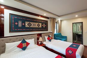 Sapa Hidden Gem Hotel & Spa