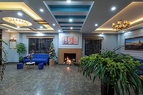 Sapa Hidden Gem Hotel & Spa