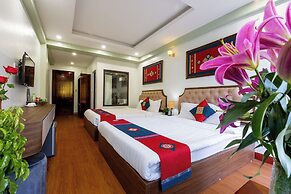Sapa Hidden Gem Hotel & Spa