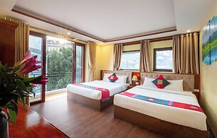 Sapa Friendly Inn & Travel