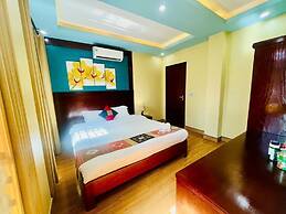 Sapa Hidden Gem Hotel & Spa
