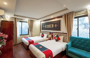 Sapa Hidden Gem Hotel & Spa