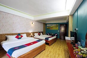 Sapa Hidden Gem Hotel & Spa
