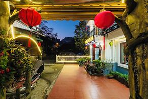 Sapa Friendly Inn & Travel
