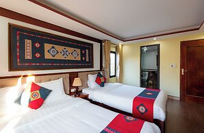 Sapa Hidden Gem Hotel & Spa