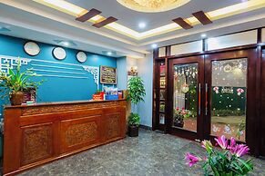 Sapa Friendly Inn & Travel