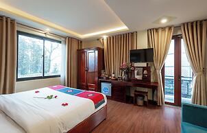 Sapa Hidden Gem Hotel & Spa