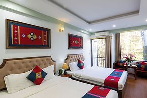 Sapa Hidden Gem Hotel & Spa