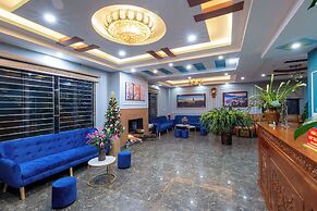 Sapa Hidden Gem Hotel & Spa