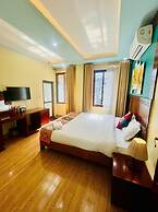 Sapa Hidden Gem Hotel & Spa