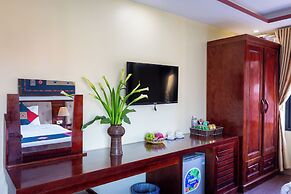 Sapa Hidden Gem Hotel & Spa