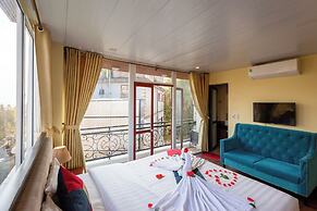 Sapa Hidden Gem Hotel & Spa
