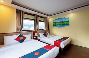 Sapa Hidden Gem Hotel & Spa