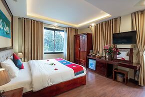 Sapa Hidden Gem Hotel & Spa