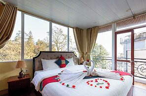Sapa Hidden Gem Hotel & Spa