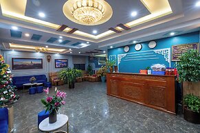 Sapa Hidden Gem Hotel & Spa