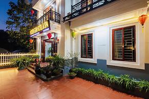 Sapa Friendly Inn & Travel