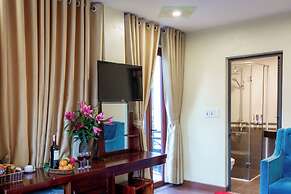 Sapa Hidden Gem Hotel & Spa