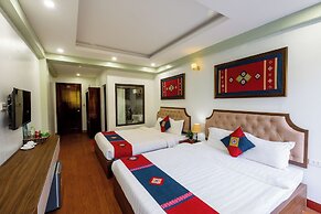 Sapa Hidden Gem Hotel & Spa