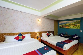 Sapa Friendly Inn & Travel