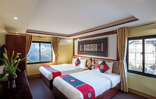 Sapa Friendly Inn & Travel