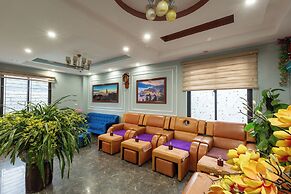 Sapa Hidden Gem Hotel & Spa