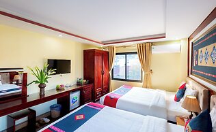 Sapa Friendly Inn & Travel