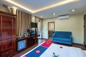Sapa Hidden Gem Hotel & Spa