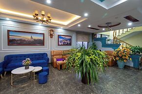 Sapa Hidden Gem Hotel & Spa