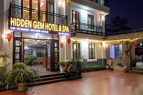 Sapa Hidden Gem Hotel & Spa