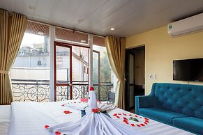 Sapa Hidden Gem Hotel & Spa