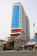 Ocean Star Hotel