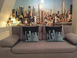 SUPER-APARTAMENTY City Center